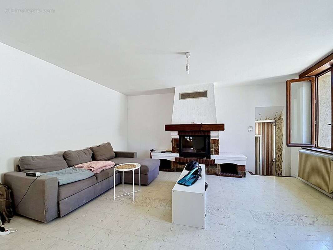 Maison Gisors 4 pièce(s) 84.15 m2 - photo 3
