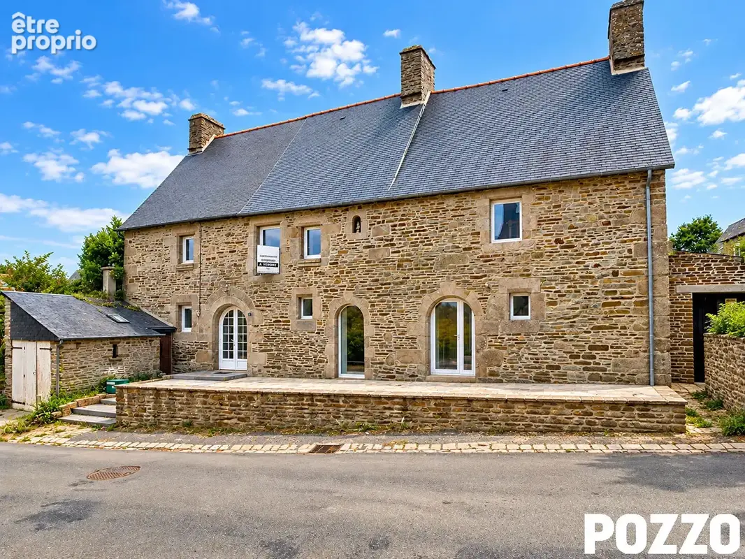 Maison à SOUGEAL