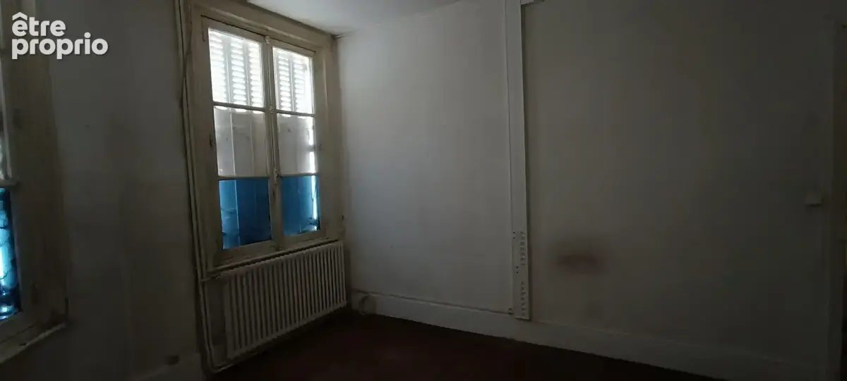 Ensemble Immobilier : Local Commercial (132 m2) + Logement Attenant (156 m2) - photo 11