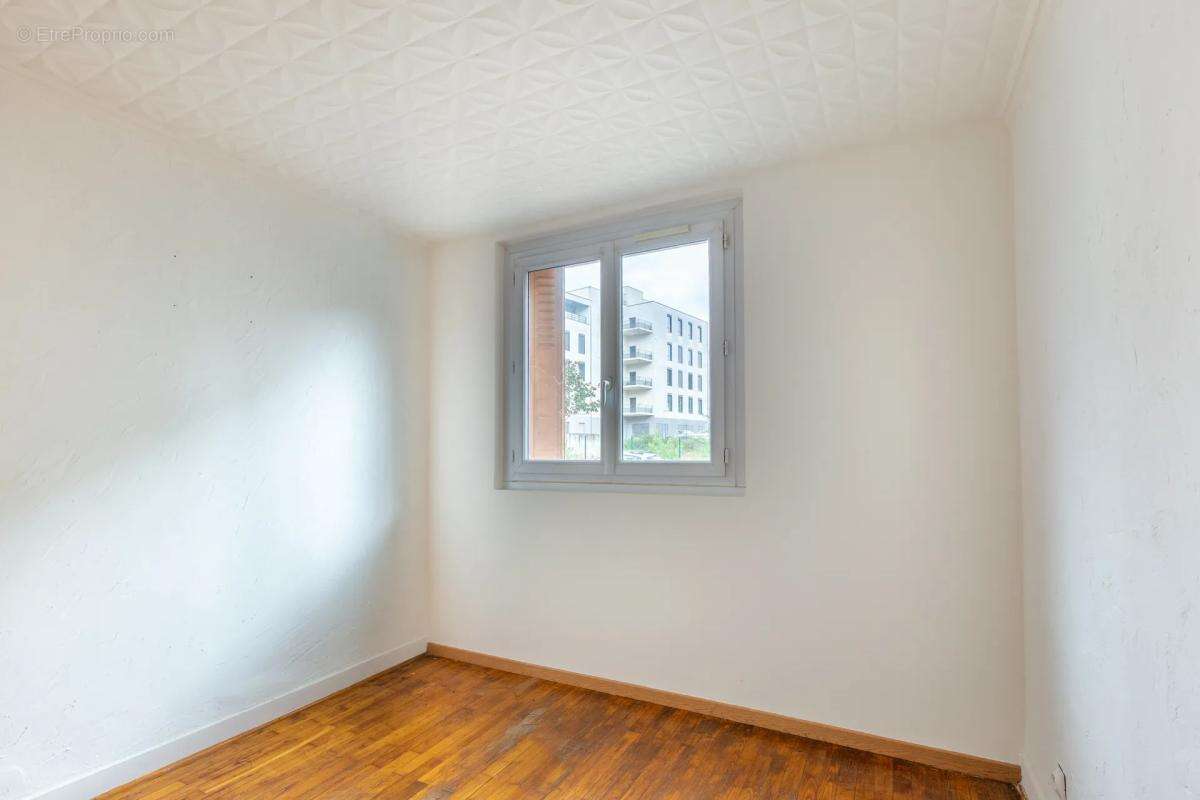 Appartement à VENISSIEUX