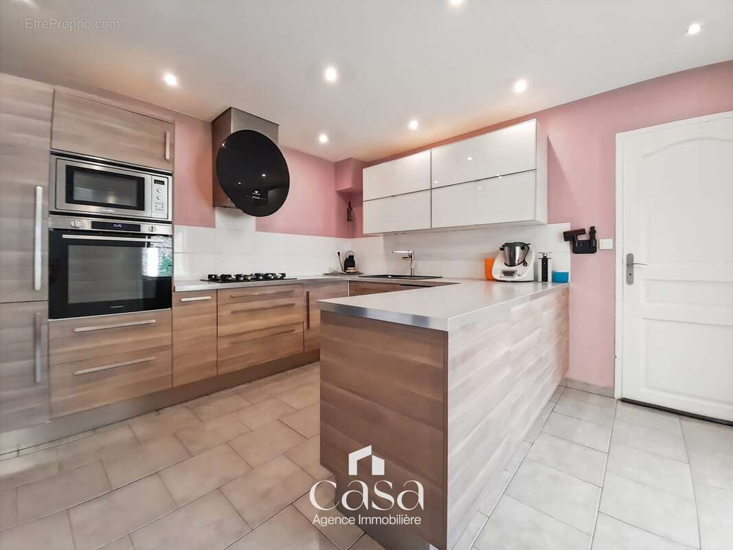 Maison à HEROUVILLE-SAINT-CLAIR