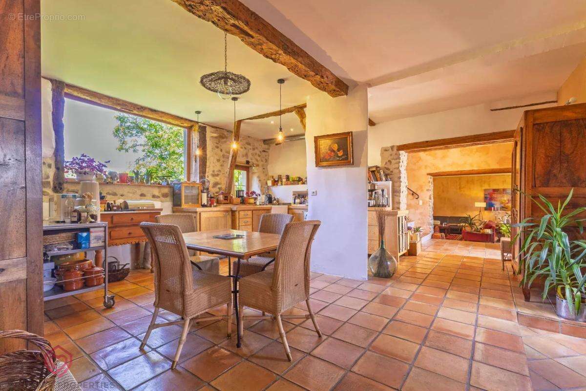 Maison à CARCASSONNE