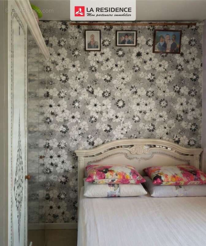 Appartement 60 m² à Franconville  - photo 6