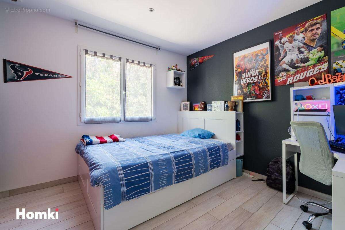 Maison/Villa T6 de 155 m2 à Saint-Clar-de-Rivière 31600,  Rue des Poiriers - photo 8