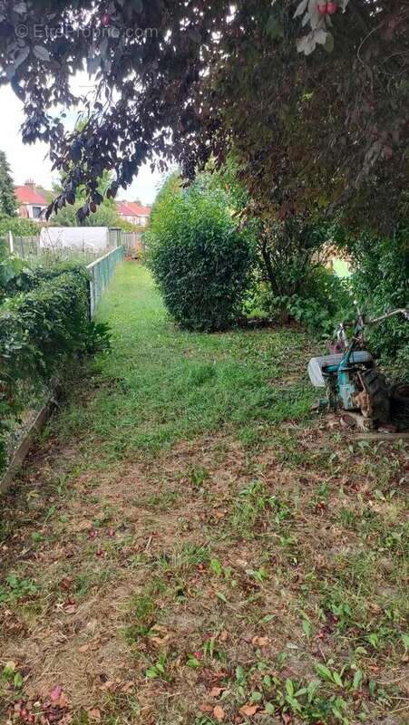 Photo 7 - Maison à SECLIN