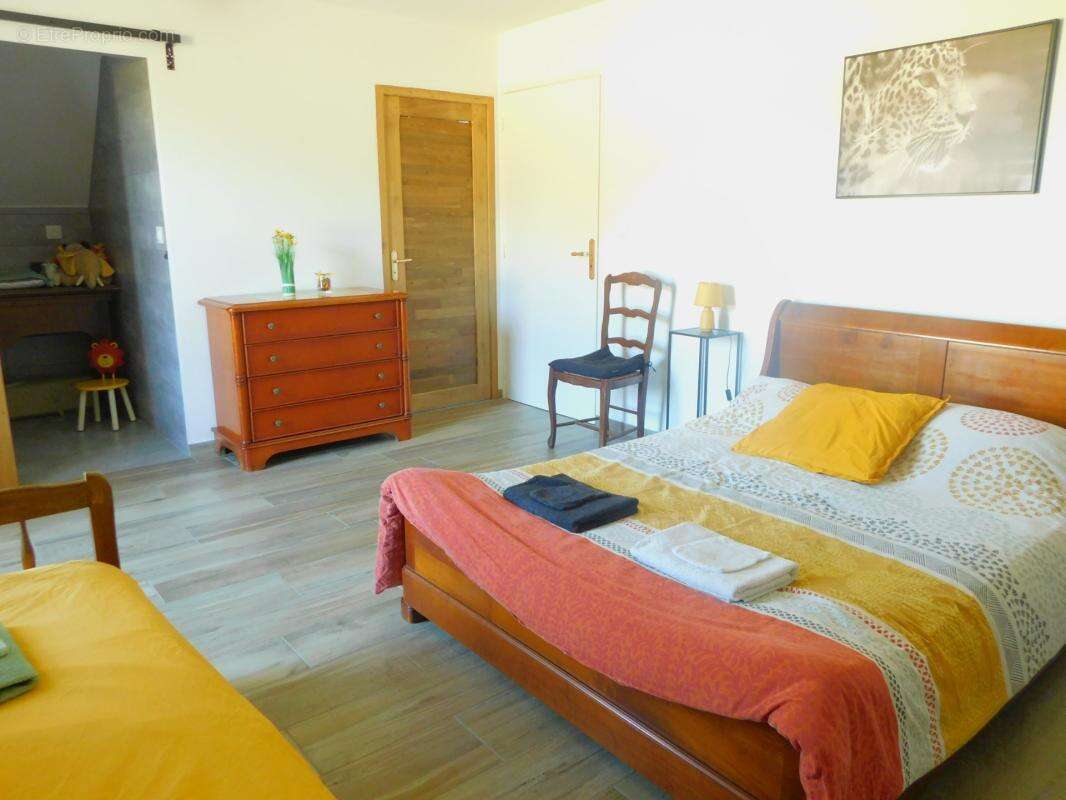 Maison à vendre 6 pièces FLEURIGNE (35) - photo 14
