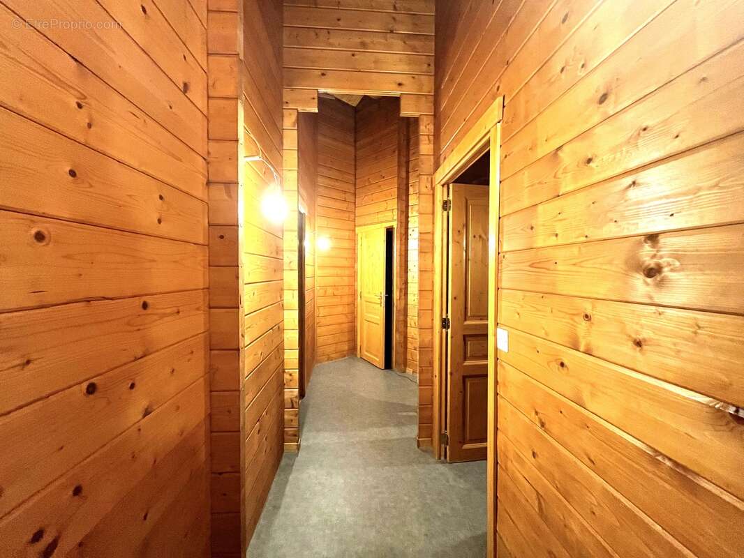 Maison à AUBIGNY-LES-POTHEES