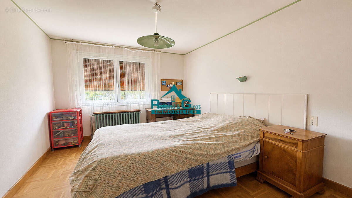Aux portes de Saint-Sulpice la Forêt, Maison 4 chambres - photo 7