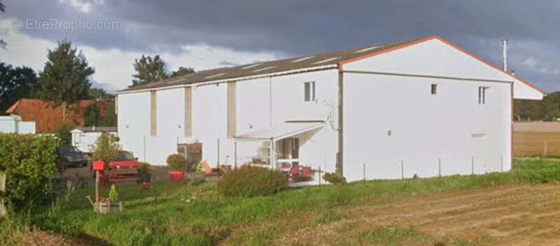 Maison à ANCOURTEVILLE-SUR-HERICOURT