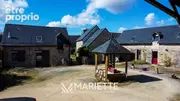 Maison à MELGVEN