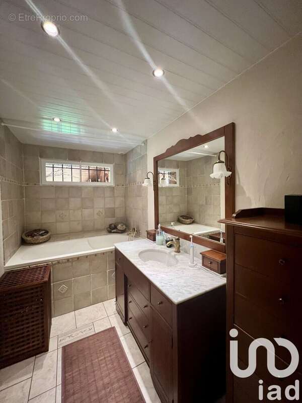 Photo 8 - Maison à MEILLERAY