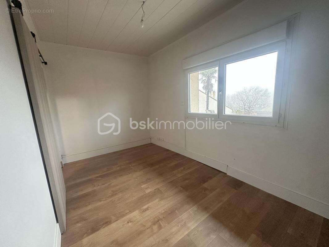 Maison à GRENADE
