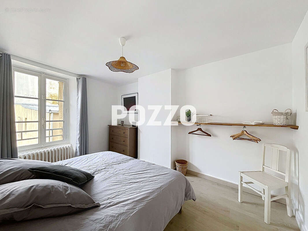 Appartement à GRANVILLE