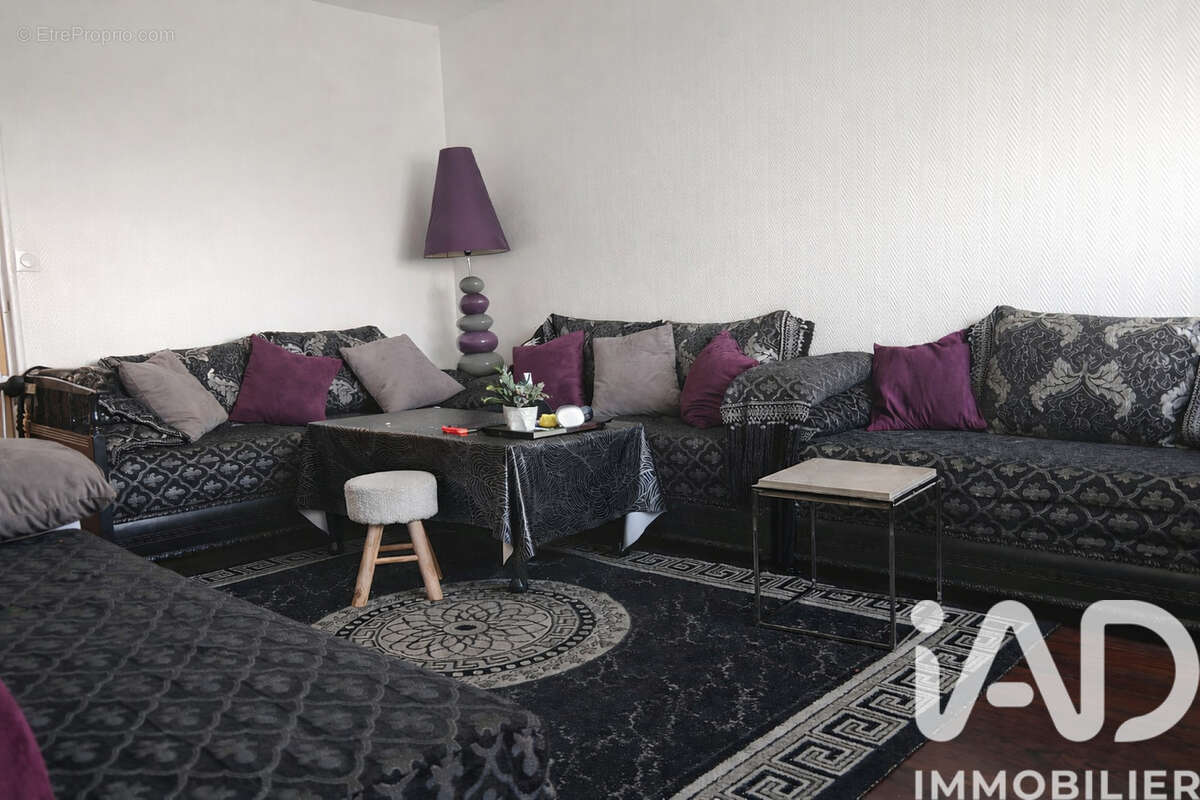 Photo 2 - Appartement à RIS-ORANGIS