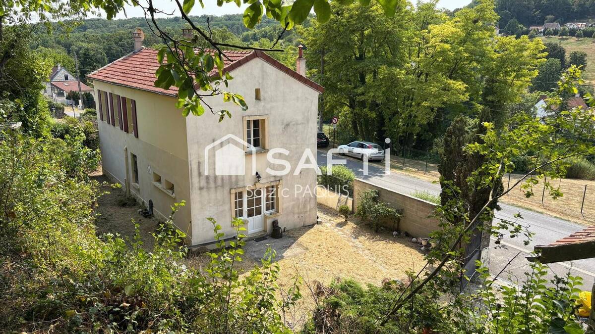 Photo 1 - Maison à LA FERTE-SOUS-JOUARRE