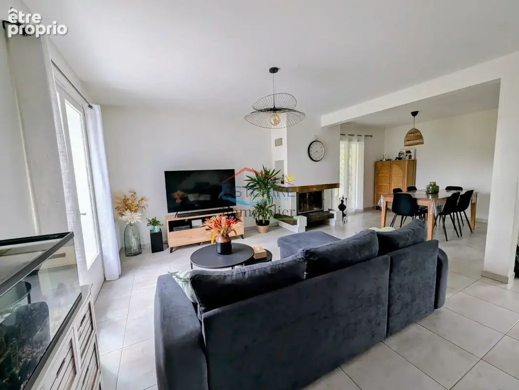 Maison 4 pièces 82 m² à vendre à Abbaretz (44170) - photo 2