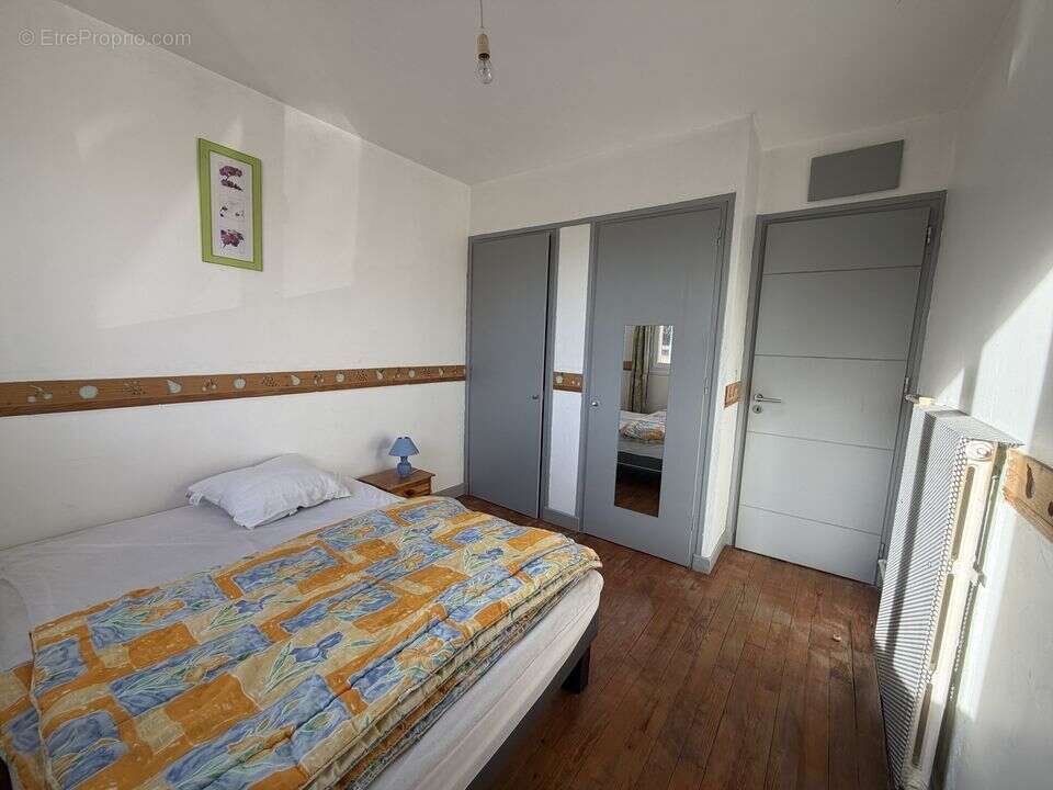 Appartement à AIX-LES-BAINS