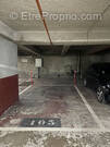 Parking à PARIS-19E