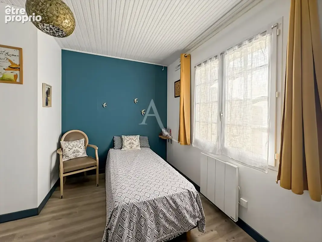 Maison Soullans - photo 5