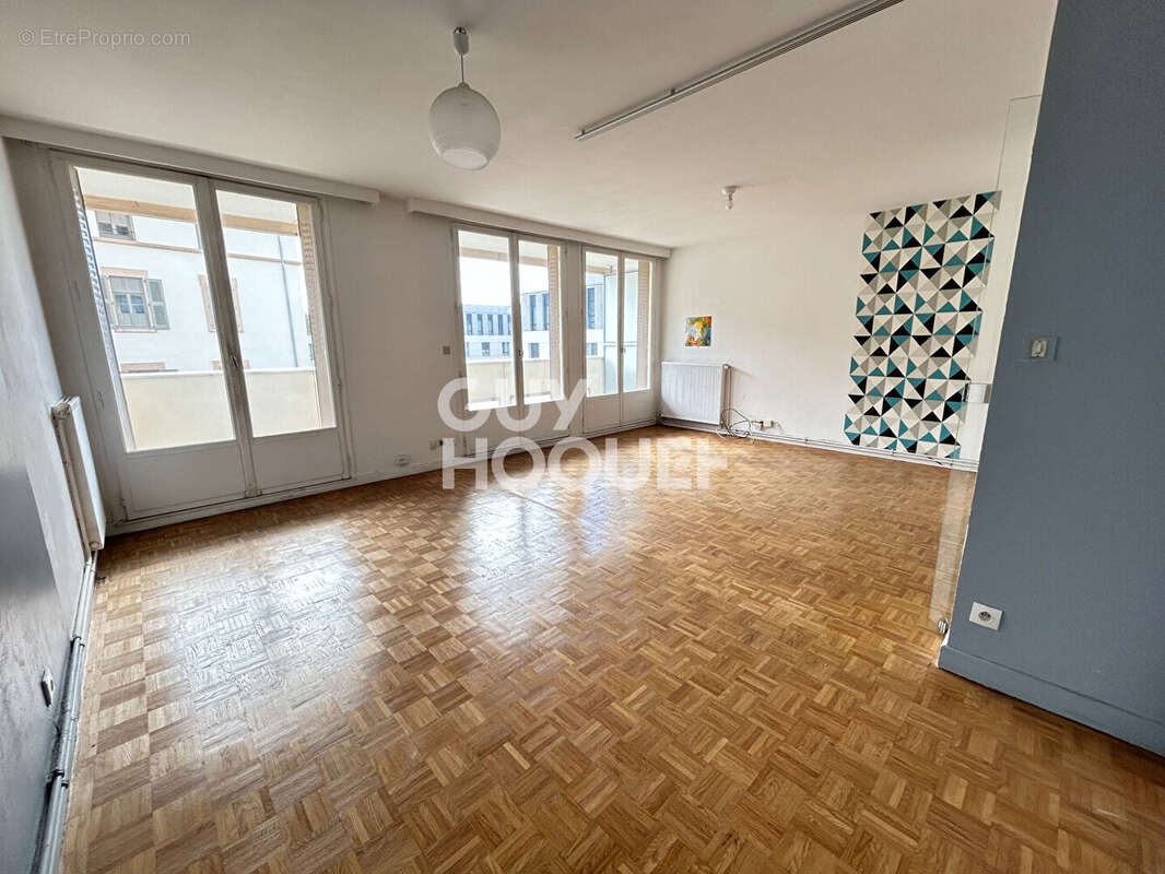 Appartement à LYON-4E