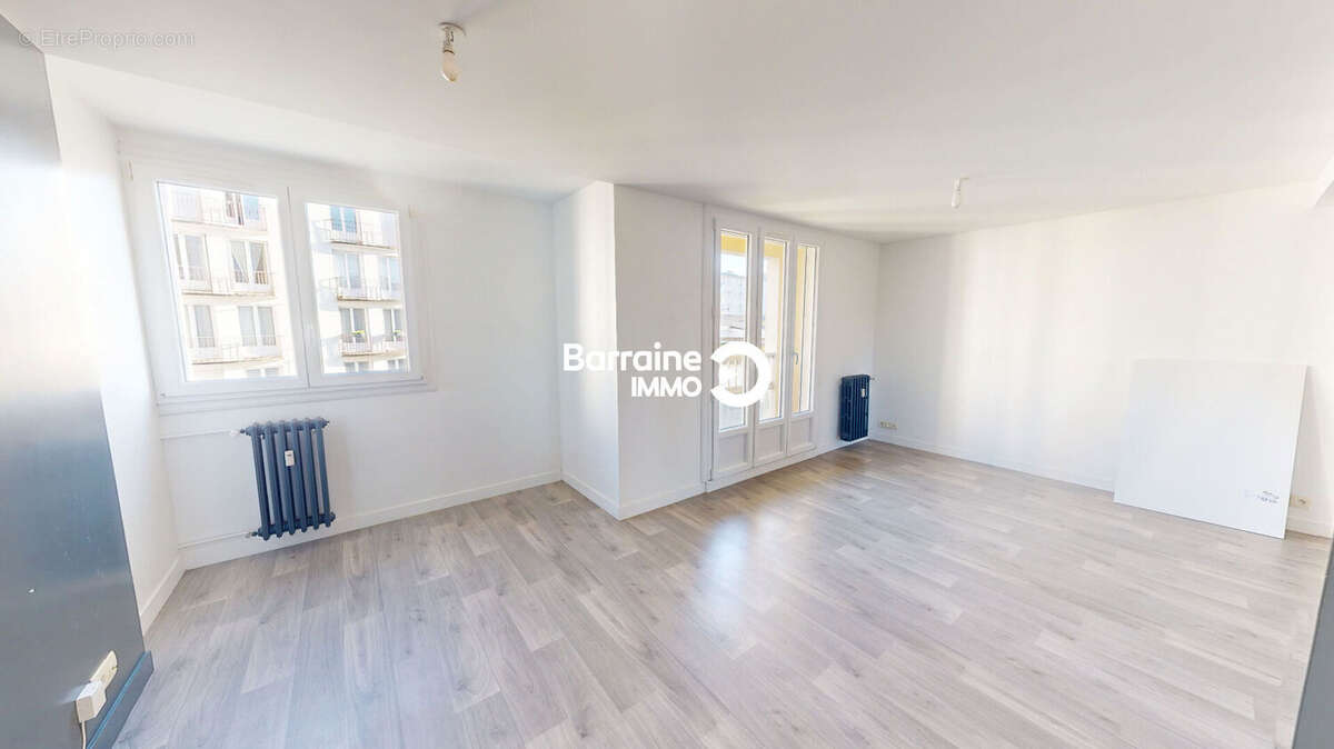 Appartement à BREST