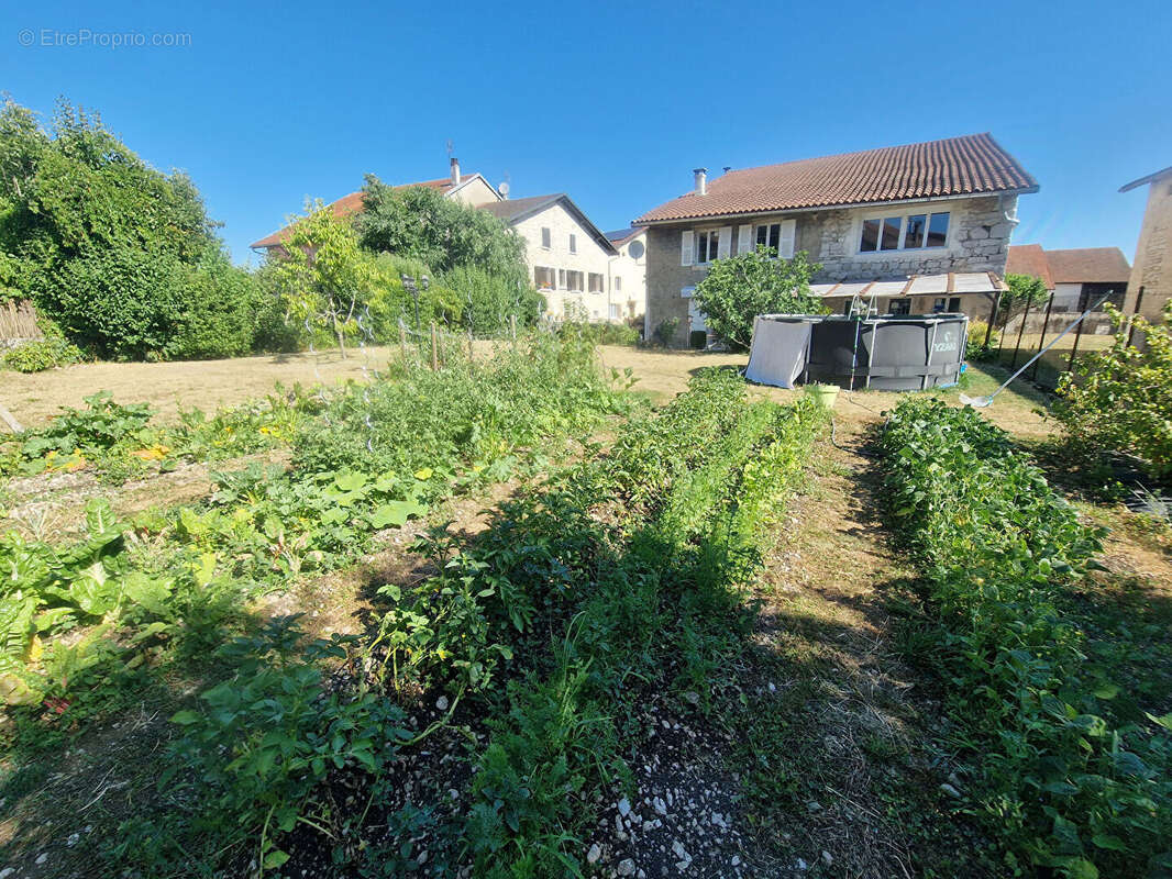Ancienne ferme - photo 12