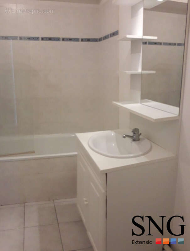 Appartement à HENIN-BEAUMONT