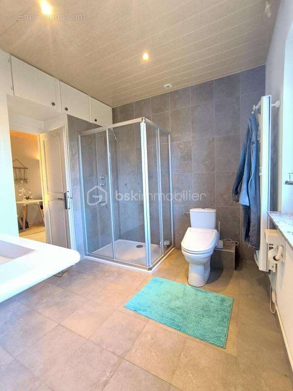 Maison à GILDWILLER