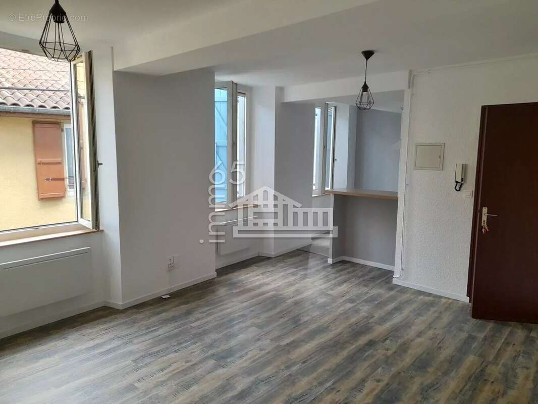 Bel immeuble de rapport quartier prefecture - photo 10