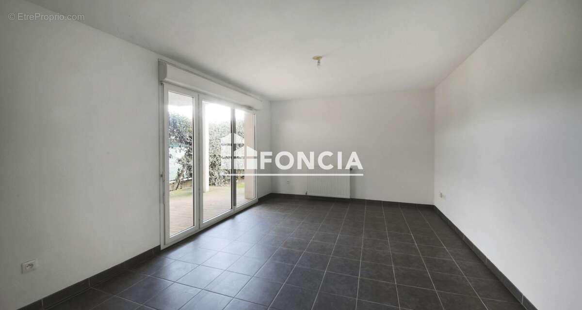 Appartement à PLAISANCE-DU-TOUCH