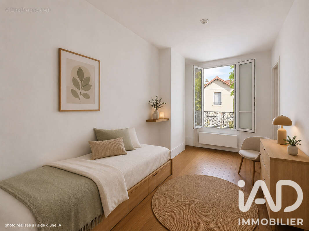 Photo 7 - Appartement à COURBEVOIE