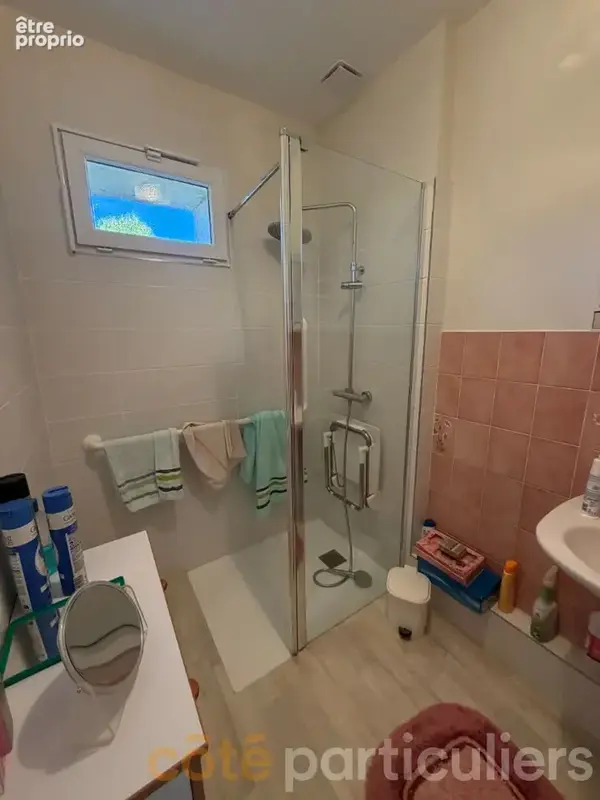 Maison  4 pièce(s) 80 m2 - photo 8