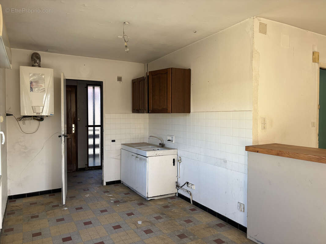 Appartement à ANNONAY