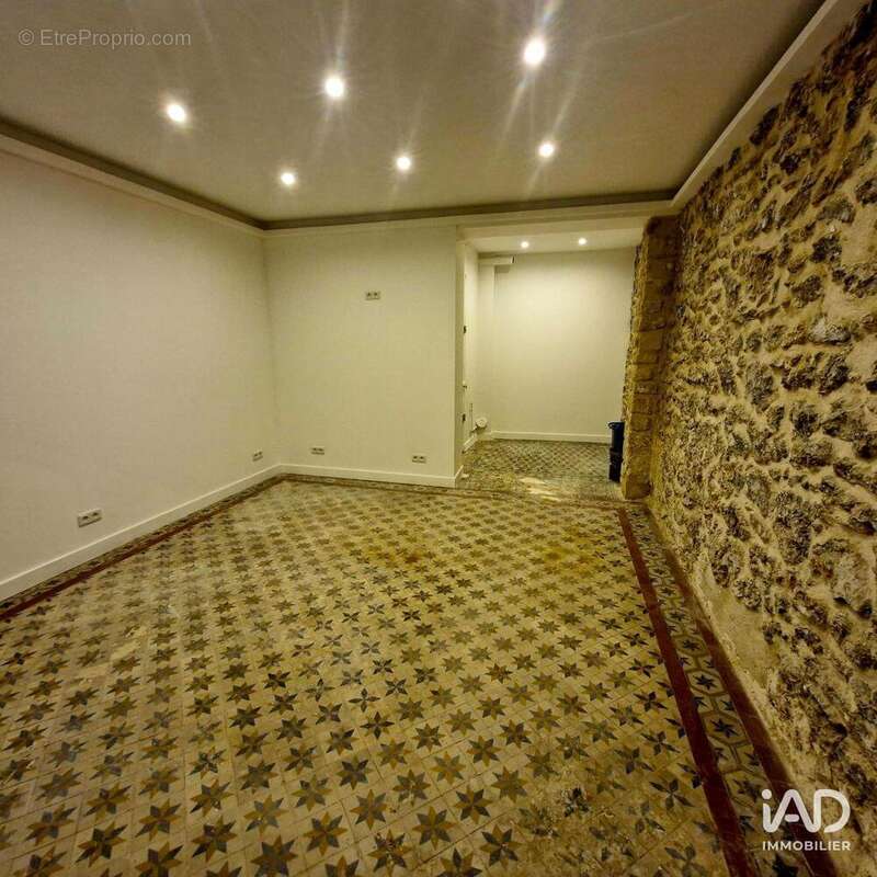 Photo 5 - Commerce à PARIS-20E