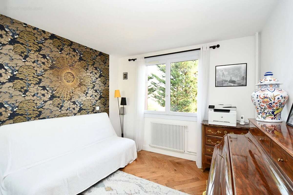 Appartement à CHATOU