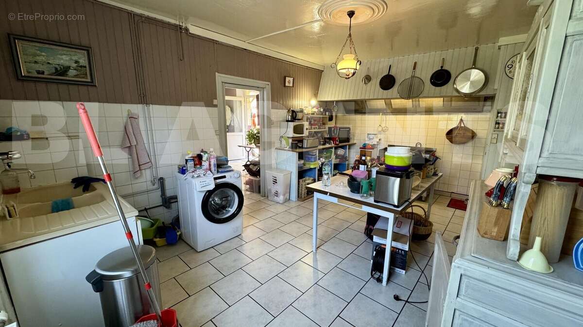 IMG_7020 - Maison à LIGNY-EN-BARROIS