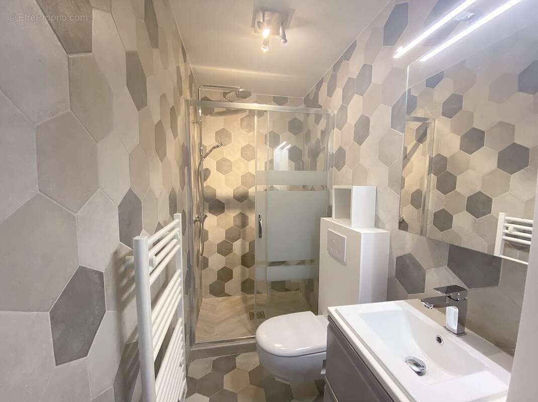 Appartement à CAVALAIRE-SUR-MER