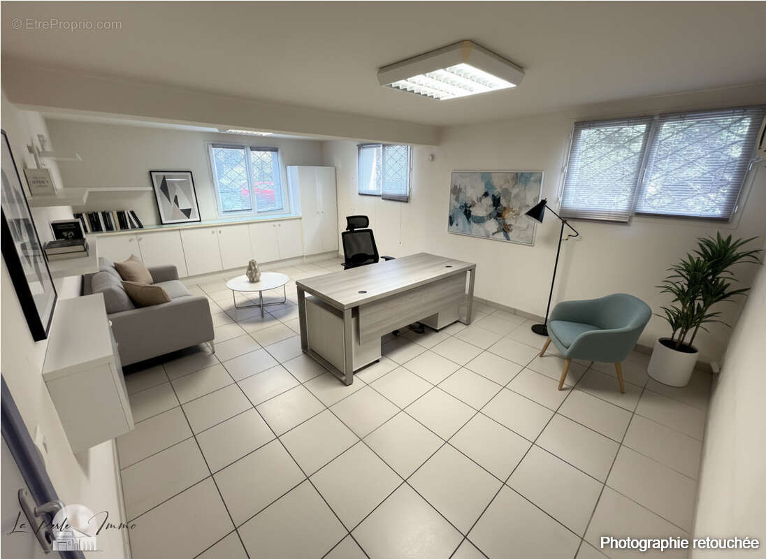 Maison f7 saint cyprien - photo 5