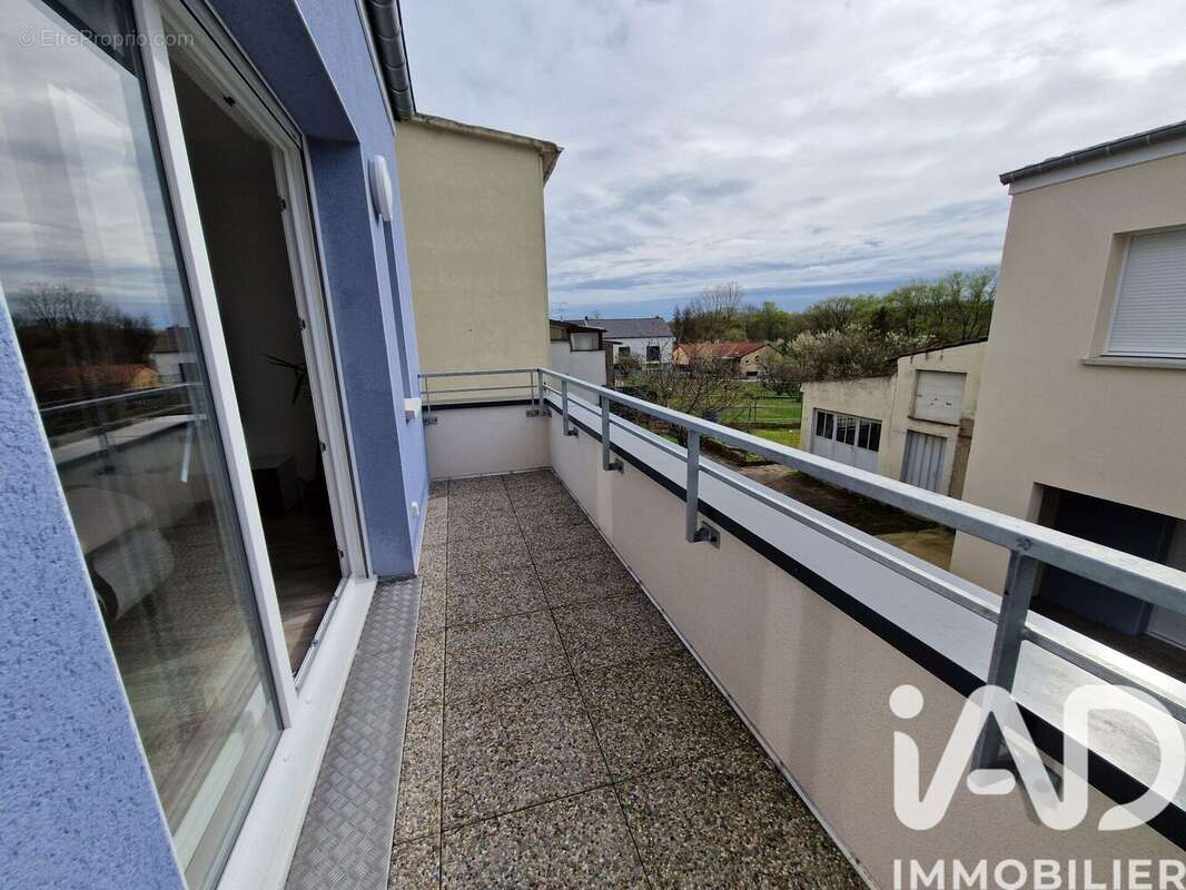 Photo 9 - Appartement à BERTRANGE