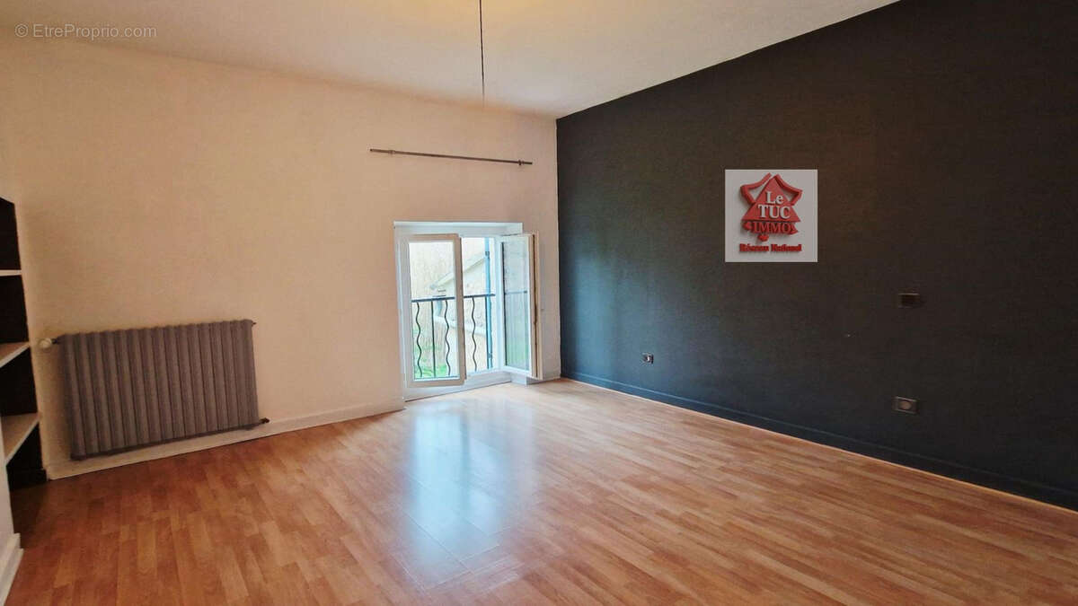 Maison à SAINT-PAUL-TROIS-CHATEAUX