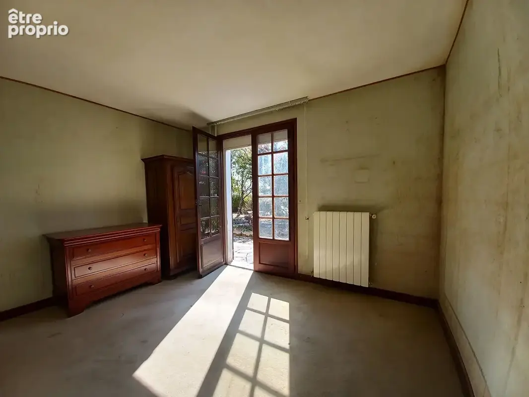 SAINT-PIERRE-D'OLÉRON - Ensemble immobilier au calme avec maison annexe et dépendances - photo 16