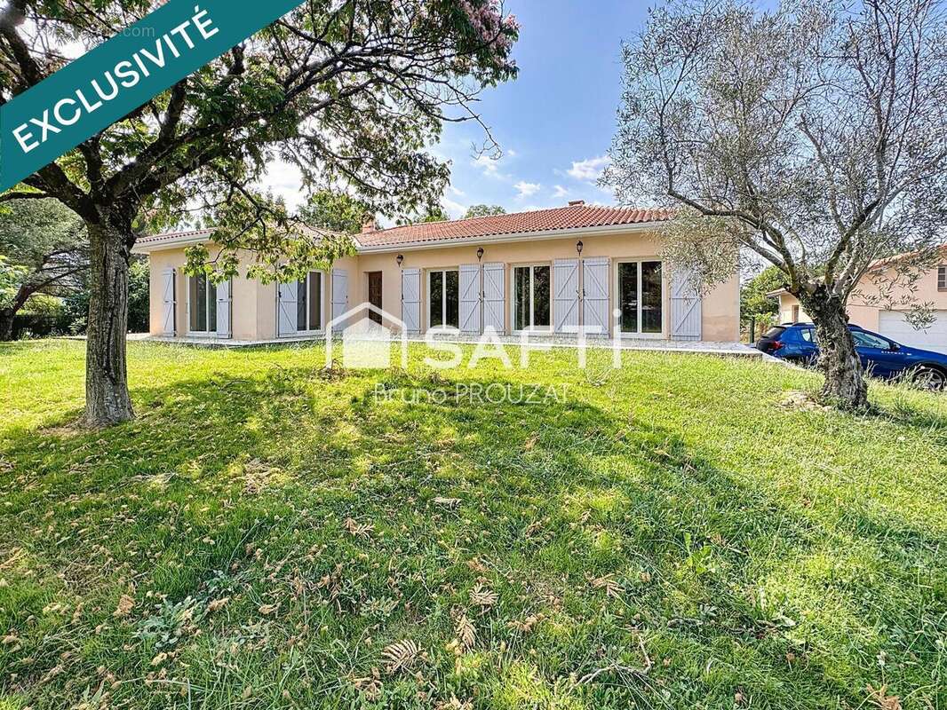 Photo 8 - Maison à MONTAUBAN