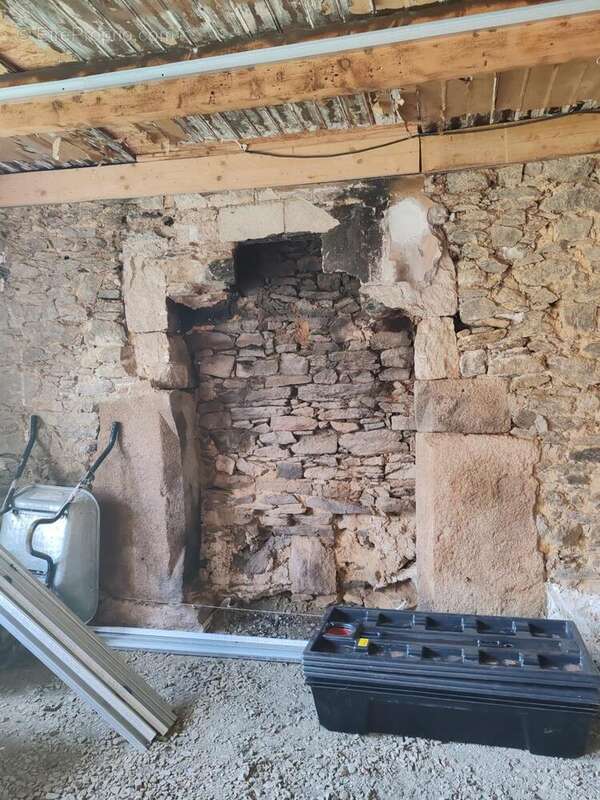 Maison à PLOUIGNEAU