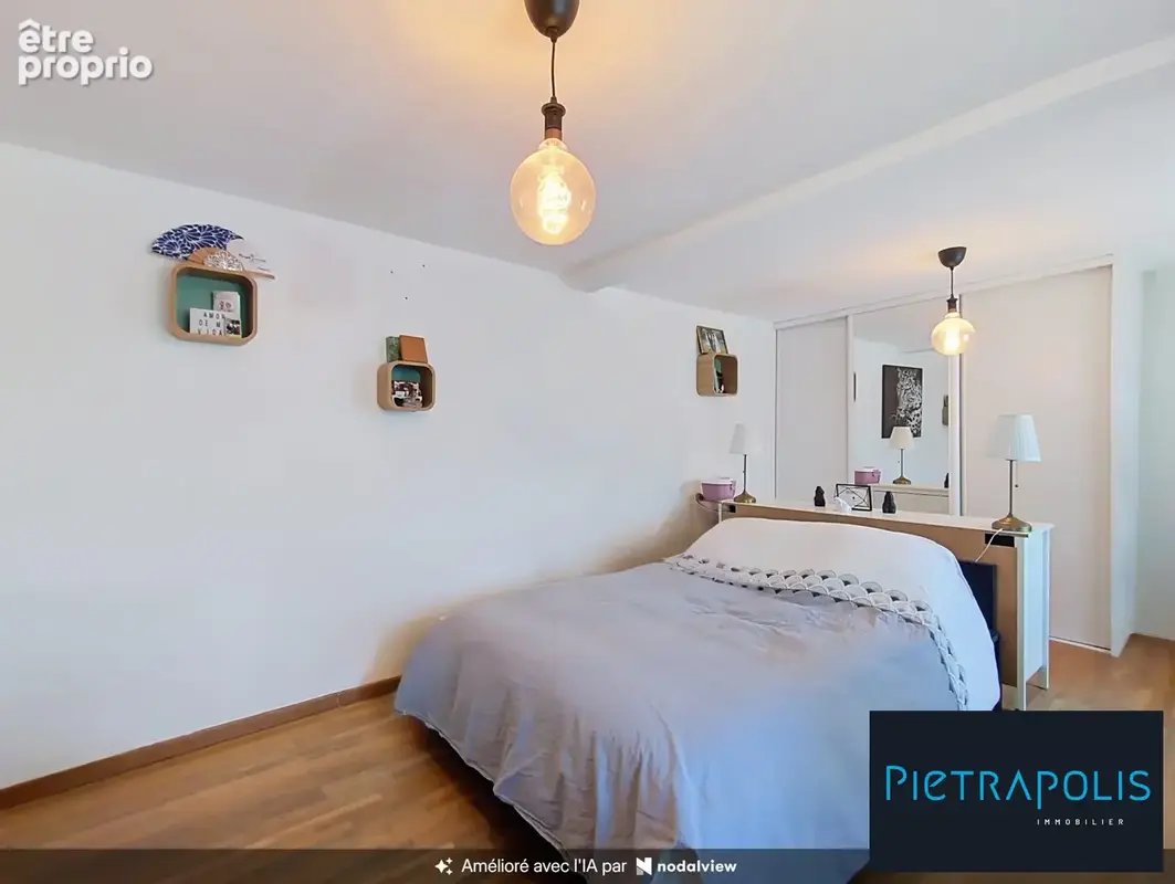 Maison 46 m² à Chenove  - photo 5