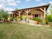 Maison à BAGE-LA-VILLE