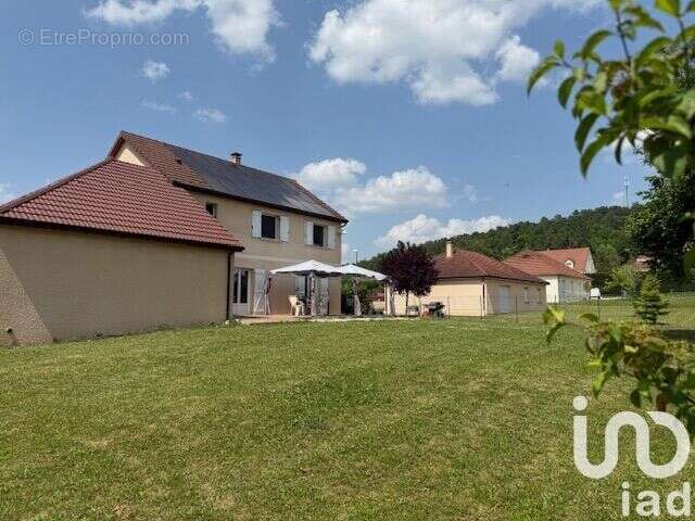 Photo 2 - Maison à ESSOYES