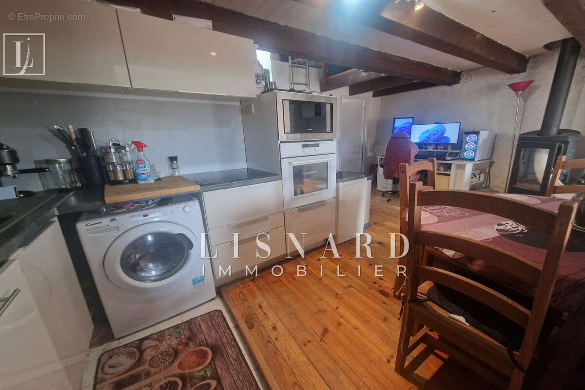 Appartement 74 m² à Vallauris  - photo 4