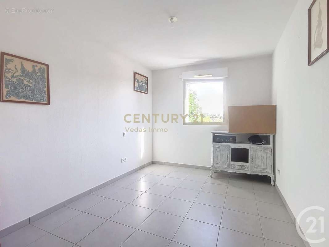 Maison à MONTPELLIER