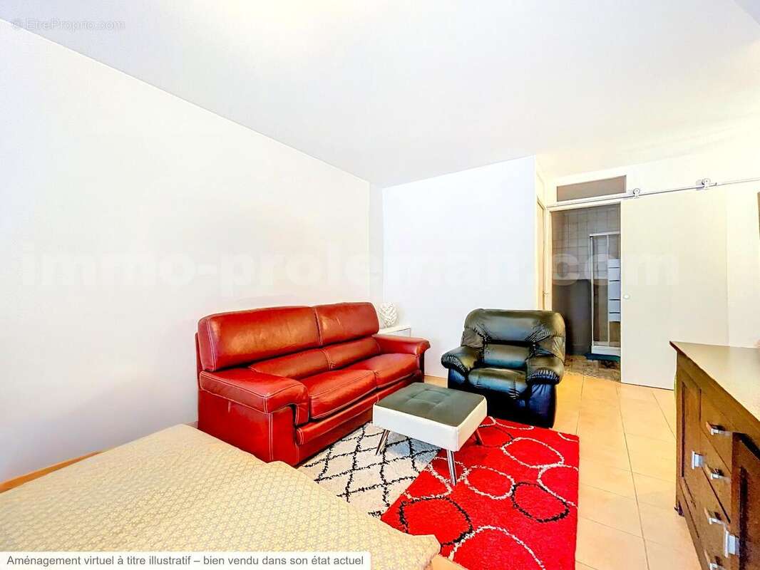 t2-annemasse-elias_00009 - Appartement à AMBILLY