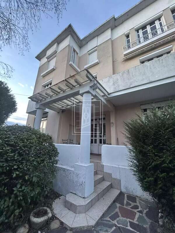 Maison à ROMORANTIN-LANTHENAY